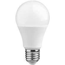 LED-pære standard 4,9 W E27 4-pk.